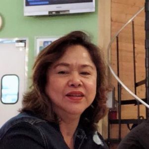 Meet your Posher, Olga